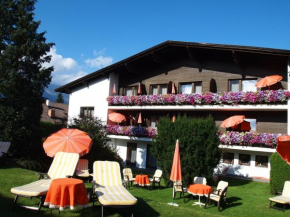 Hotel Sonnhof Innsbruck